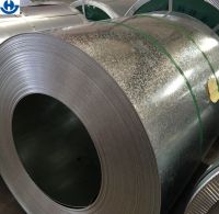 DIN BS Z30-275 Standard Galvanized Steel Coil