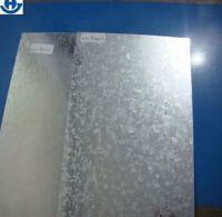 26 Gauge GI Steel HDG Galvanized Steel Coil/ Sheet