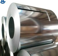 Z30-275 Galvanized Steel Coil