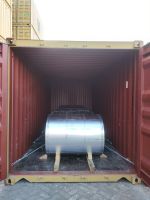 Cheap price Carbon Steel 14 16 18 20 22 24 26 28 Gauge GI Galvanized Coil Supplier