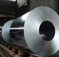 0.8mm Cold Rolled Galvanized Iron Steel Coil Metal Galvalume Coil Strips