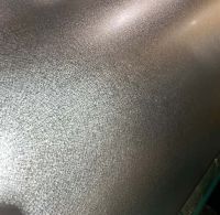 Low Carbon GI/GL Zinc Coated Galvanized Steel Coil / Sheet Corrugated Metal Roof Sheets