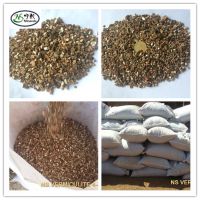 3-6mm 4-8mm etc Expanded Vermiculite  for Agriculture and Horticulture