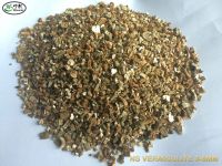 3-6mm 4-8mm Etc Expanded Vermiculite  For Agriculture And Horticulture