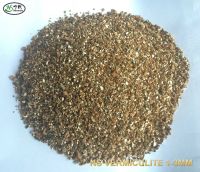 3-6mm 4-8mm Etc Expanded Vermiculite  For Agriculture And Horticulture