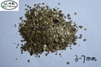 Raw Vermiculite for Insulation in steelworks and Foundries, Fire protection, Packing Materails etc