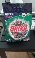 Washing powder BRIXIL