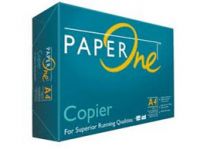 High Quality PaperOne A4 Paper 80gsm, 75gsm, 70gsm