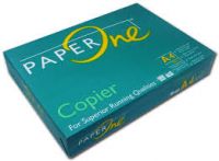 High Quality PaperOne A4 Paper 80gsm, 75gsm, 70gsm
