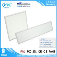 SMD2835 LED Panel Lights with CE&ROHS for office CRI>80