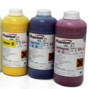 Solvent and eco solvent ink