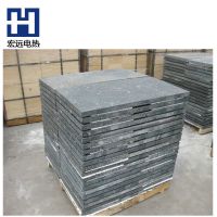 kiln furniture high thermal conductivity ceramic industry refractory SiC shelf/plates/slab