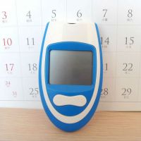 blood glucose monitors---diabetes care 