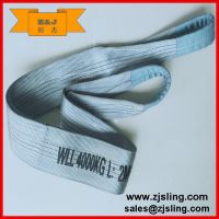 webbing sling