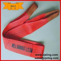 webbing sling