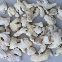 Dry Ginger Whole Peeled FAQ