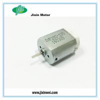 F280-268 DC Motor for Car Key Small Motor for Car Door Lock Engine for Auto Remote Control Central