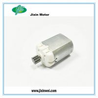 F260-02 Electrical Motor for Car Rear-View and Reflector Mirror DC Motor