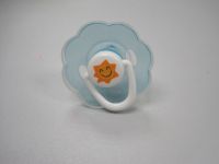 factory wholesale latest design low price baby funny silicone pacifiers with good quality