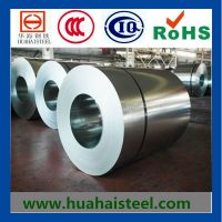 Galvanized sheet/coil