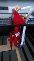 facroty price laser engraving machine for sale