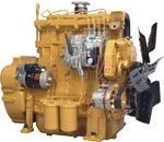 Industrial Engines-G Series