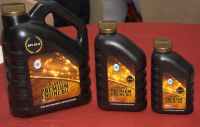 Greaves Engine oil