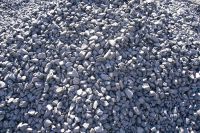 Blend duff coal from Zimbabwe origin