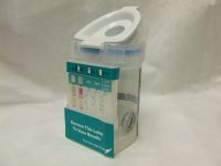 Integrated Split Key Drug Test Cup