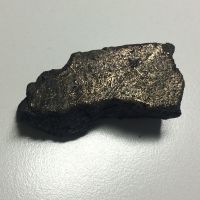 Copper-nickel matte