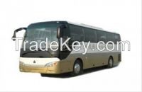 Sales HOWO Touring Bus on Line