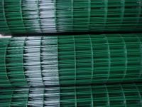 PVC coated Welded wire mesh
