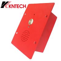 Tunnel/Metro/airport/public phone KNZD-11 intercom paging system elevator phone Taxi or bus stands Elevator/Emergency Phone