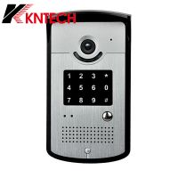 Wifi Doorbell Video Wireless Video Door Phone KNZD-42VR Entrance Guard Door Acess Control