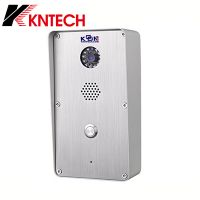 Koontech Wifi Doorbell Video Wireless Video Door Phone KNZD-47 Entrance Guard Door Control Video Door Phone