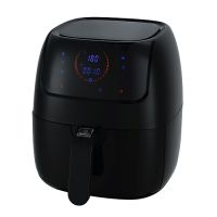 03 Oil Free Deep Fryer