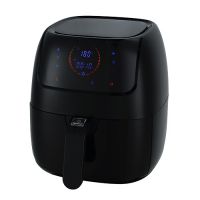 03 Electric Deep Fryer