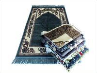 Prayer rug, rug, muslim prayer rug