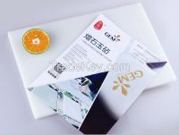 Artificial jade Chopping block