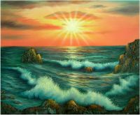 oil painting3