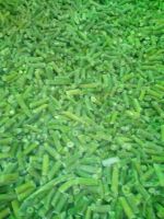 IQF Cut Green Beans