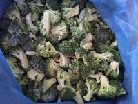 IQF broccoli