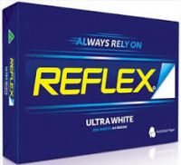 REFLEX COPY PAPER...