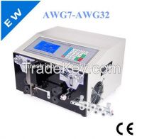 EW-03C Cable stripping machine, cable wire cutting machine