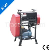 EW-13C copper wire recycling machine