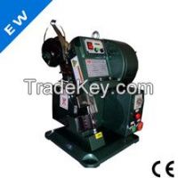 EW-15E Steel Rope Splice Machine