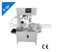 EW-20E Automatic wire winding machine/wire Twist Tie Machine