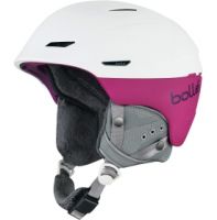 Bolle Adult Millennium Snow Helmet