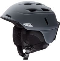 Smith Optics Adult Camber MIPS Snow Helmet