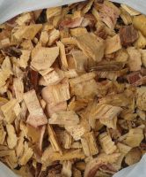 Rubber Wood Chips